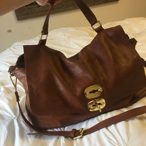 Steve Madden Messenger Bag